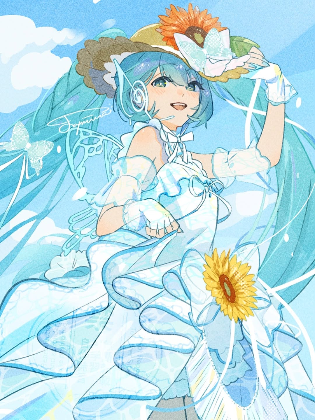 Post 3 by タミウラ/Tamiura on Instagram (image)