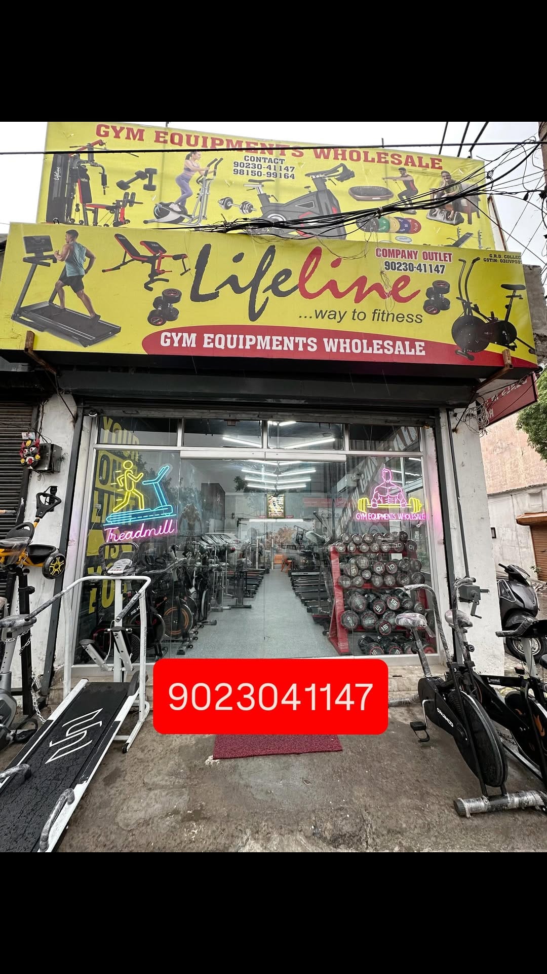 Post 10 by GYM EQUIPMENTS WHOLESALE Ldh on Instagram (video)