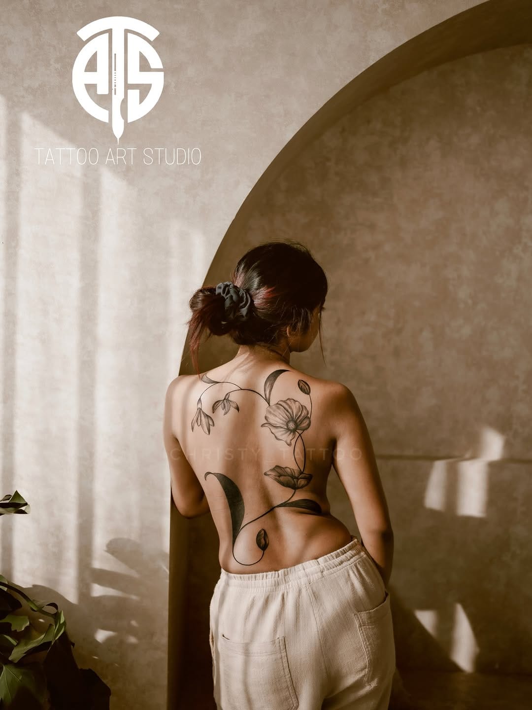 Post 5 by Christy Tattoo on Instagram (carousel)