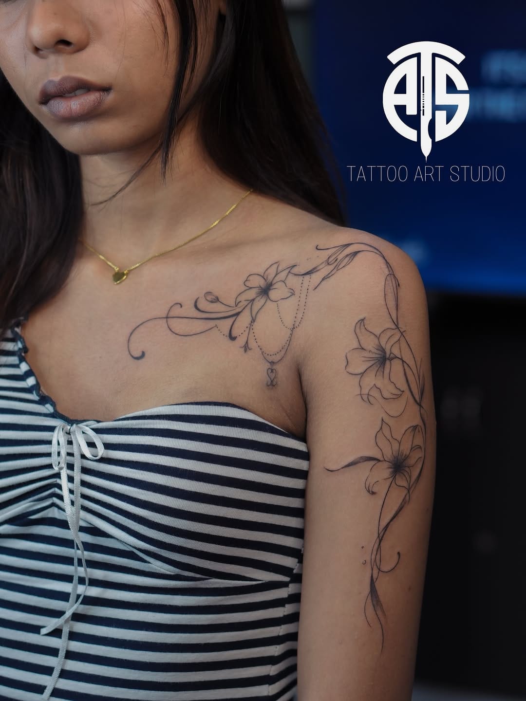 Post 2 by Christy Tattoo on Instagram (carousel)