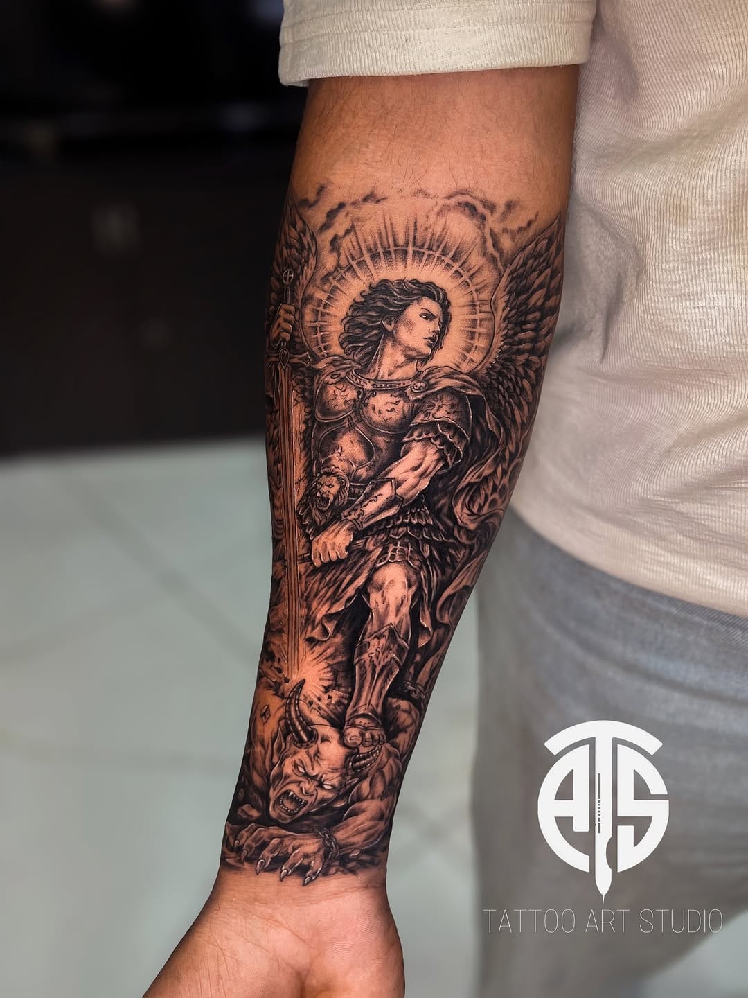 Post 4 by Christy Tattoo on Instagram (carousel)