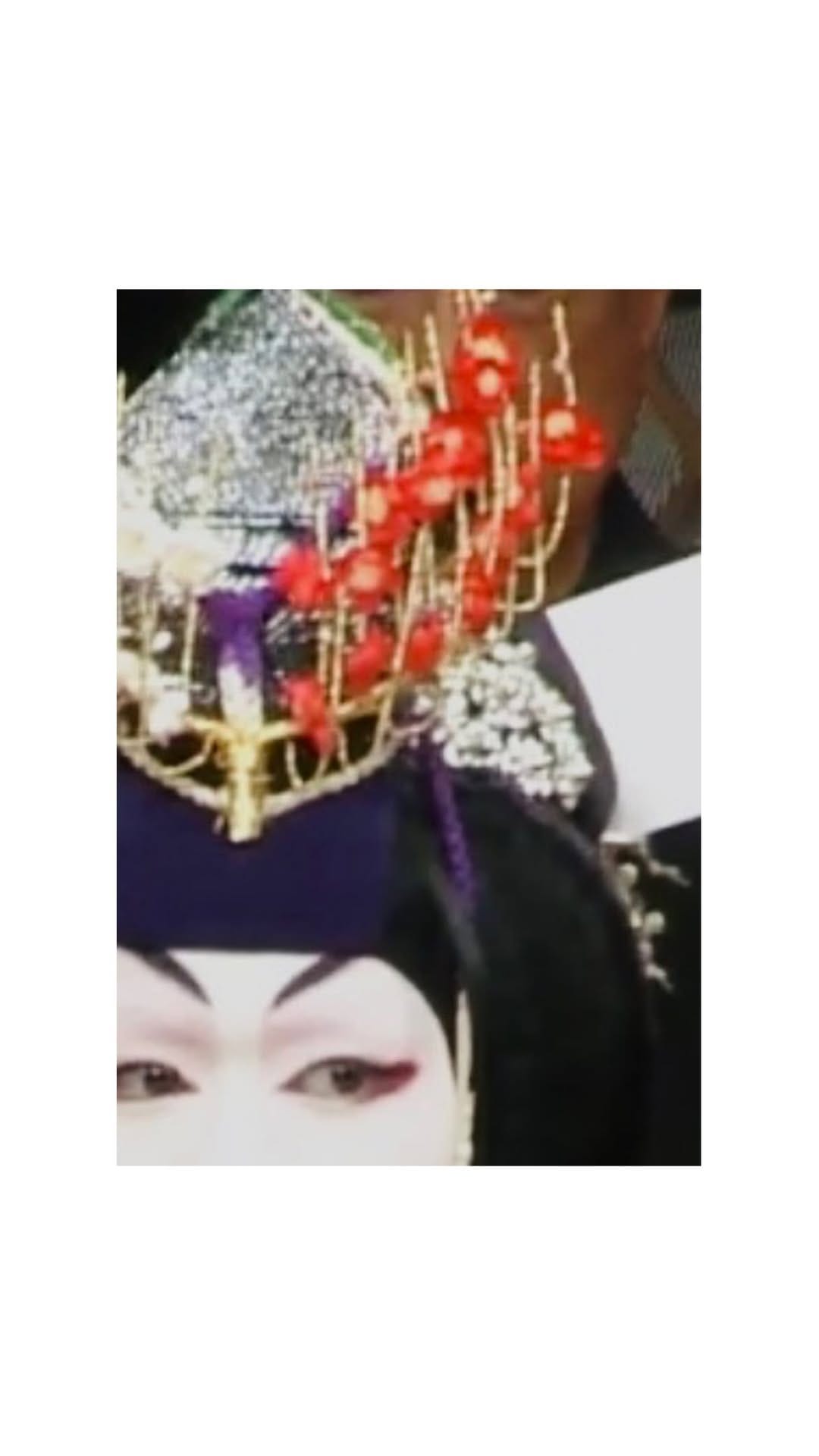 Post 9 by 日本舞踊家 有馬和歌子｜Japanese dancer Wakako Arima on Instagram (video)