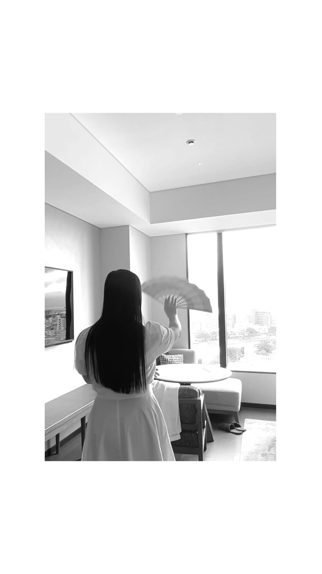 Post 4 by 日本舞踊家 有馬和歌子｜Japanese dancer Wakako Arima on Instagram (video)