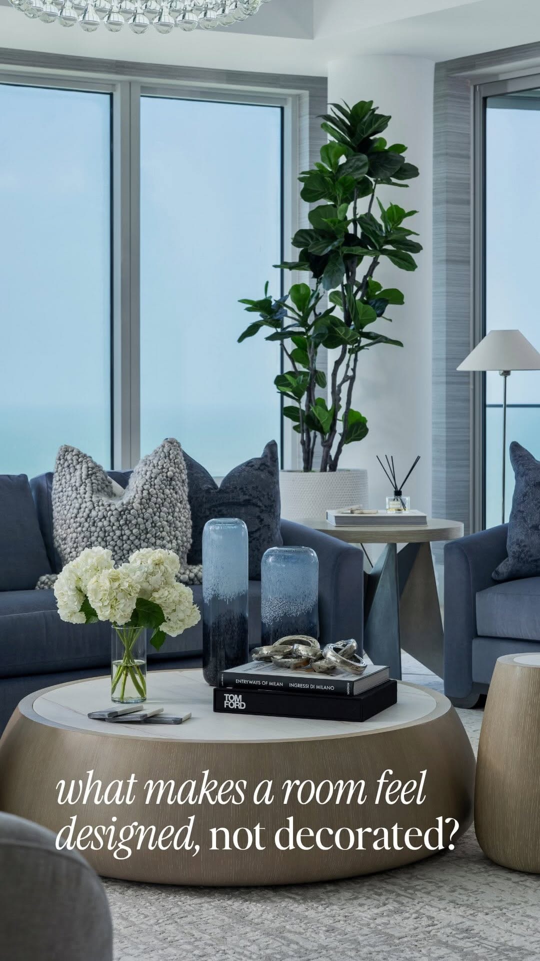 Post 8 by Calusa Bay Design on Instagram (video)