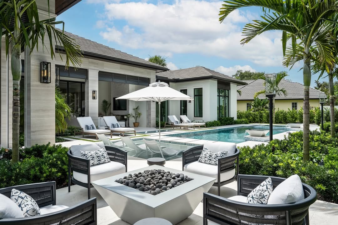 Post 4 by Calusa Bay Design on Instagram (carousel)