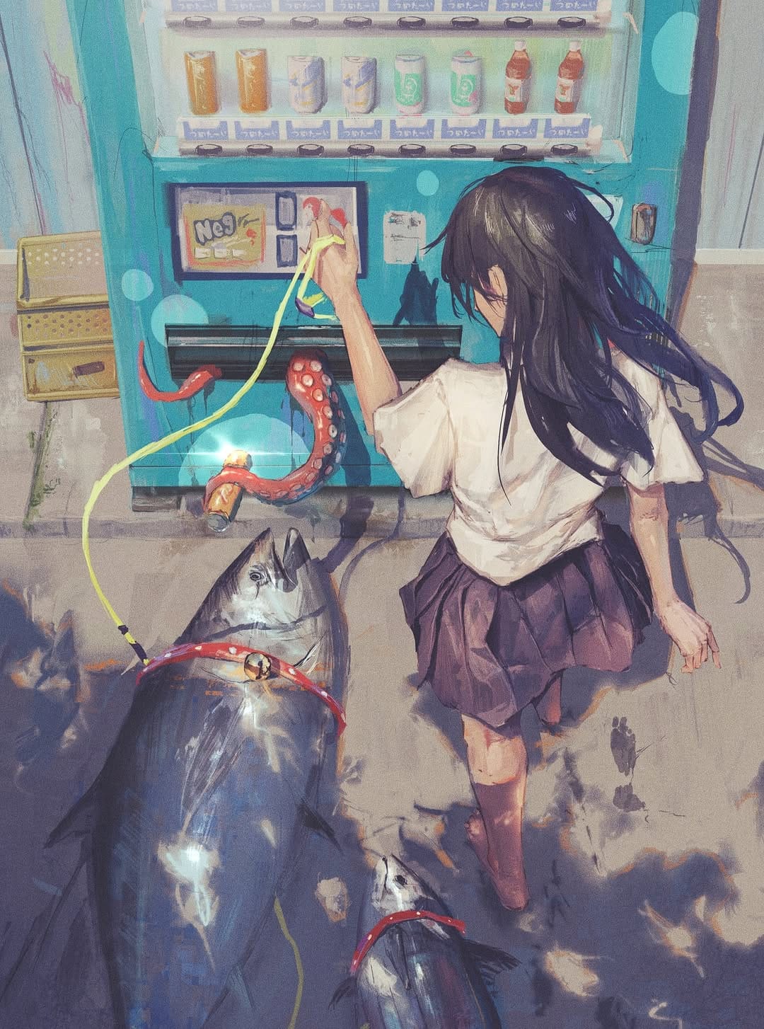 Post 10 by Neg on Instagram (image)