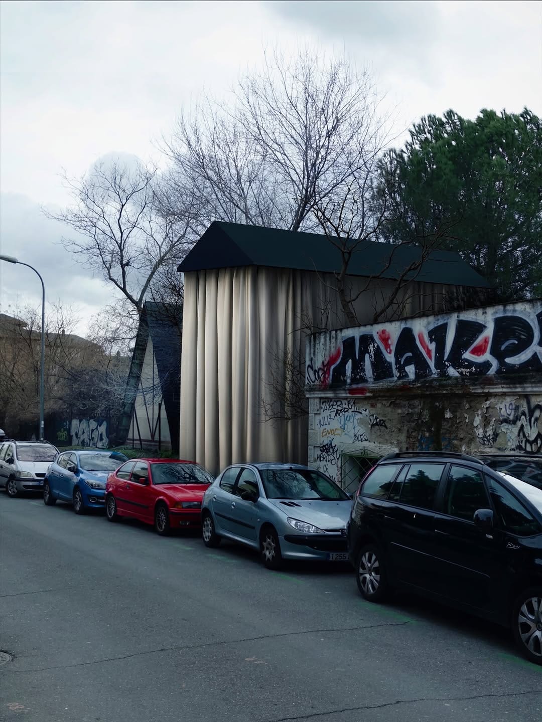 Post 4 by ADRIÁN LABAUT on Instagram (image)