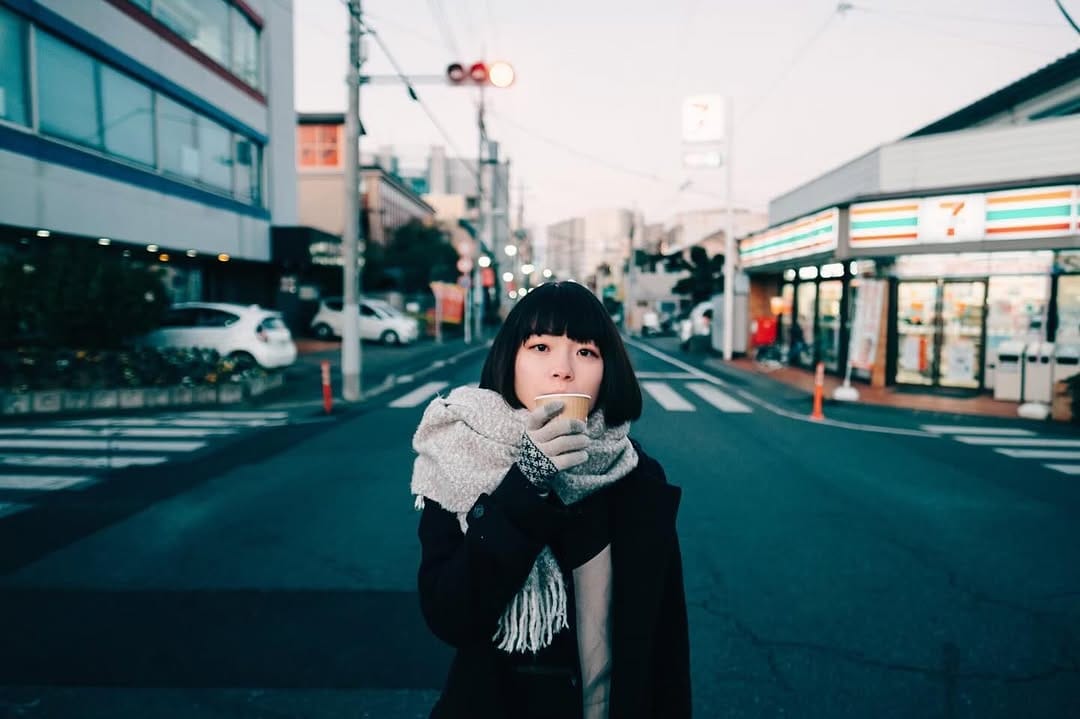 Post 5 by JURI on Instagram (image)