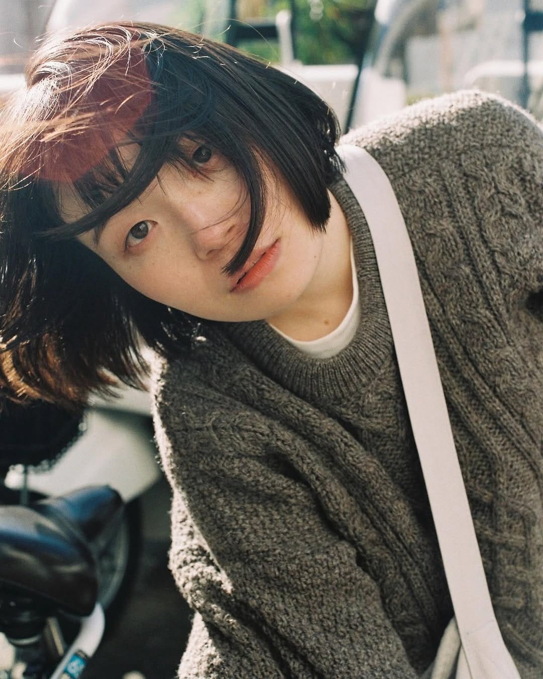 Post 8 by JURI on Instagram (image)