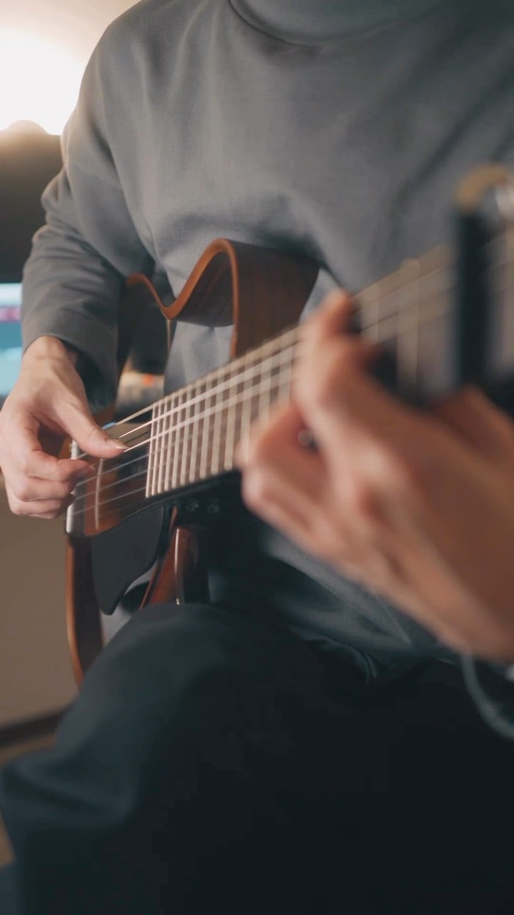Post 10 by Tatsuya Maruyama / まるやまたつや on Instagram (video)