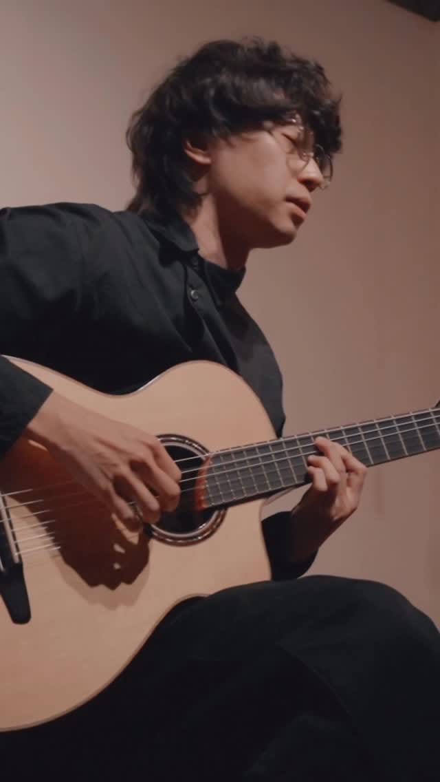Post 6 by Tatsuya Maruyama / まるやまたつや on Instagram (video)