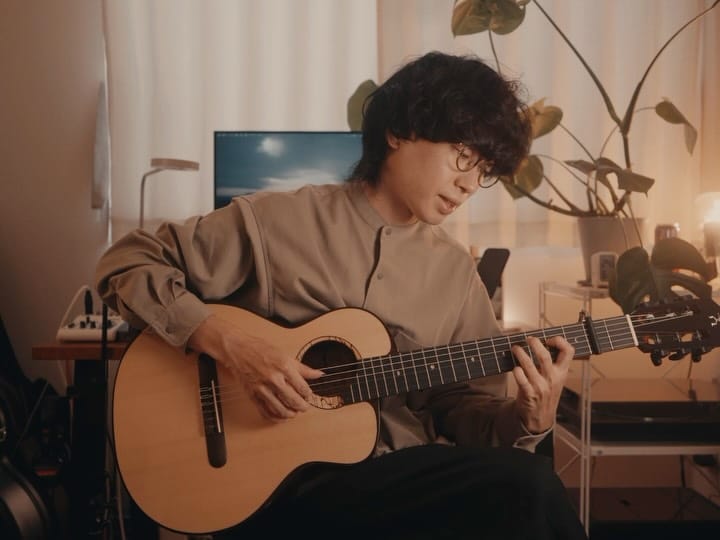 Post 3 by Tatsuya Maruyama / まるやまたつや on Instagram (video)