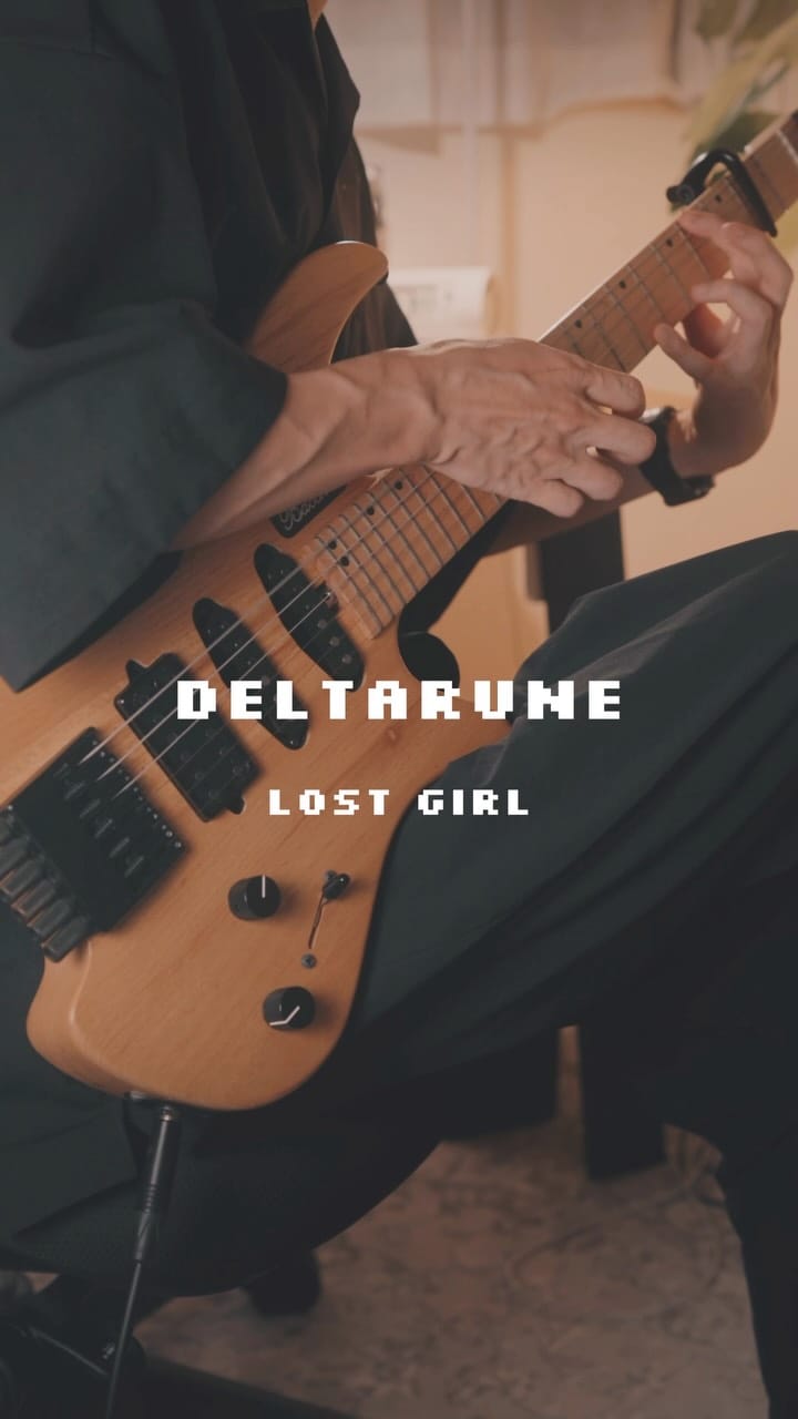 Post 1 by Tatsuya Maruyama / まるやまたつや on Instagram (video)