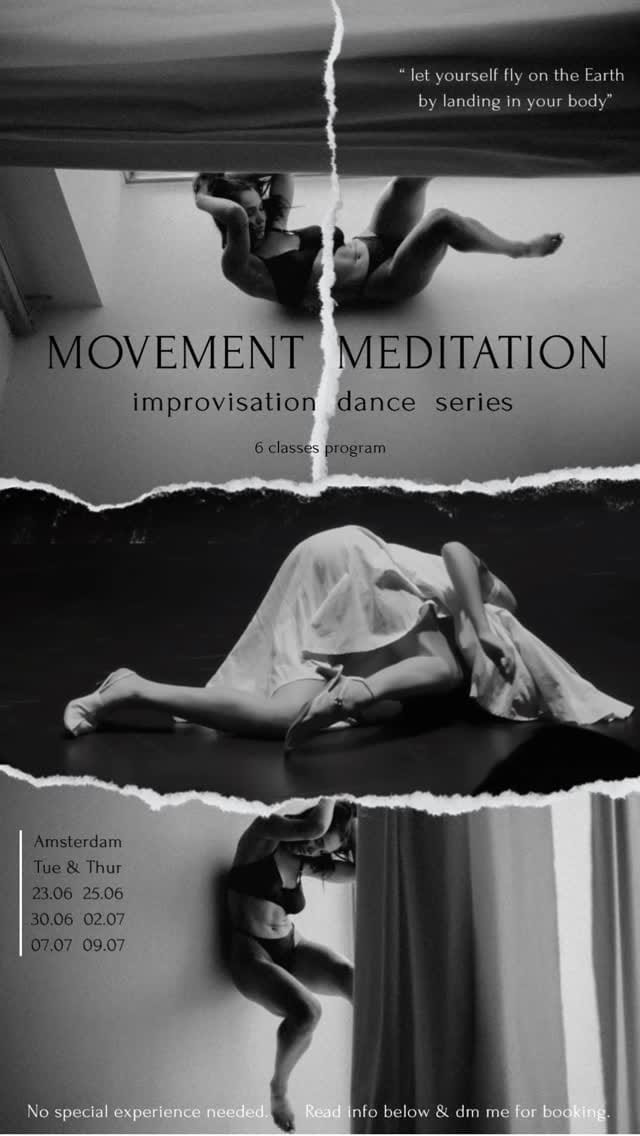 Post 7 by Polina Skarha | dance artist on Instagram (video)