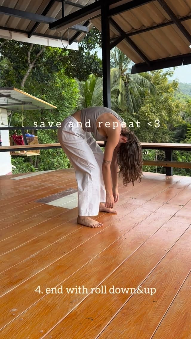 Post 9 by Polina Skarha | dance artist on Instagram (video)