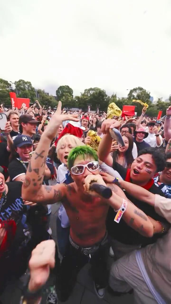 Post 6 by 🌞world sunshine on Instagram (video)