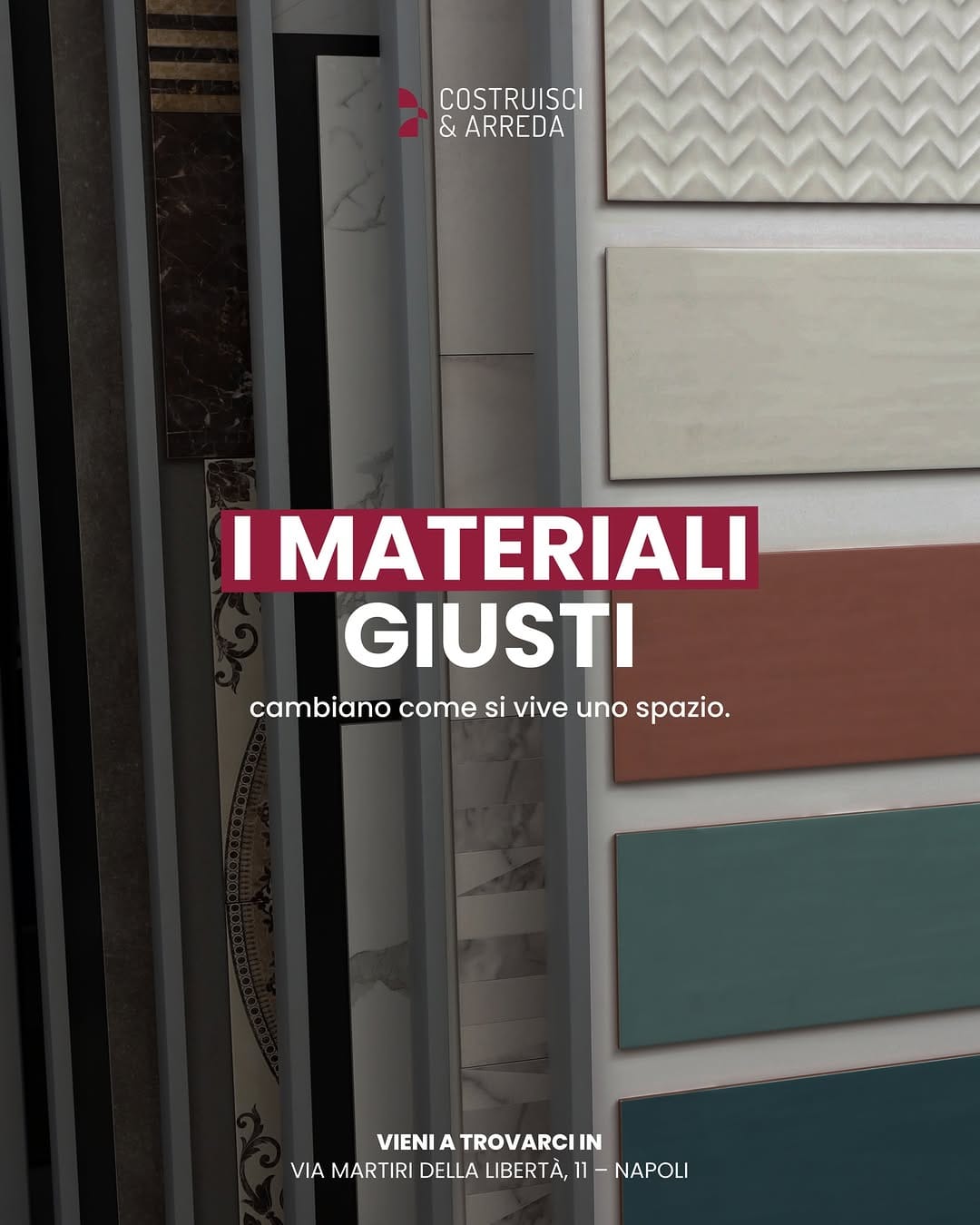 Post 2 by Costruisci e Arreda on Instagram (image)