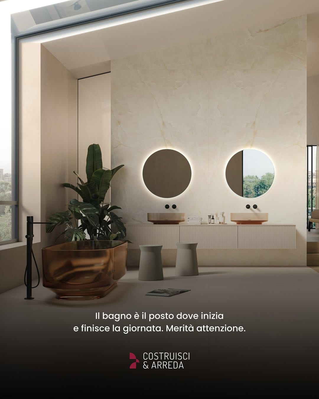 Post 8 by Costruisci e Arreda on Instagram (image)