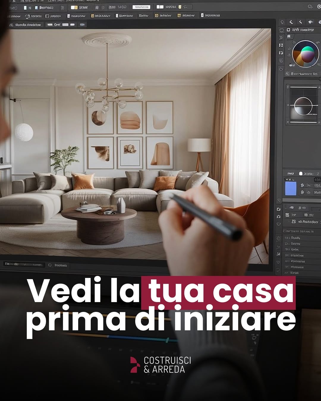 Post 4 by Costruisci e Arreda on Instagram (image)