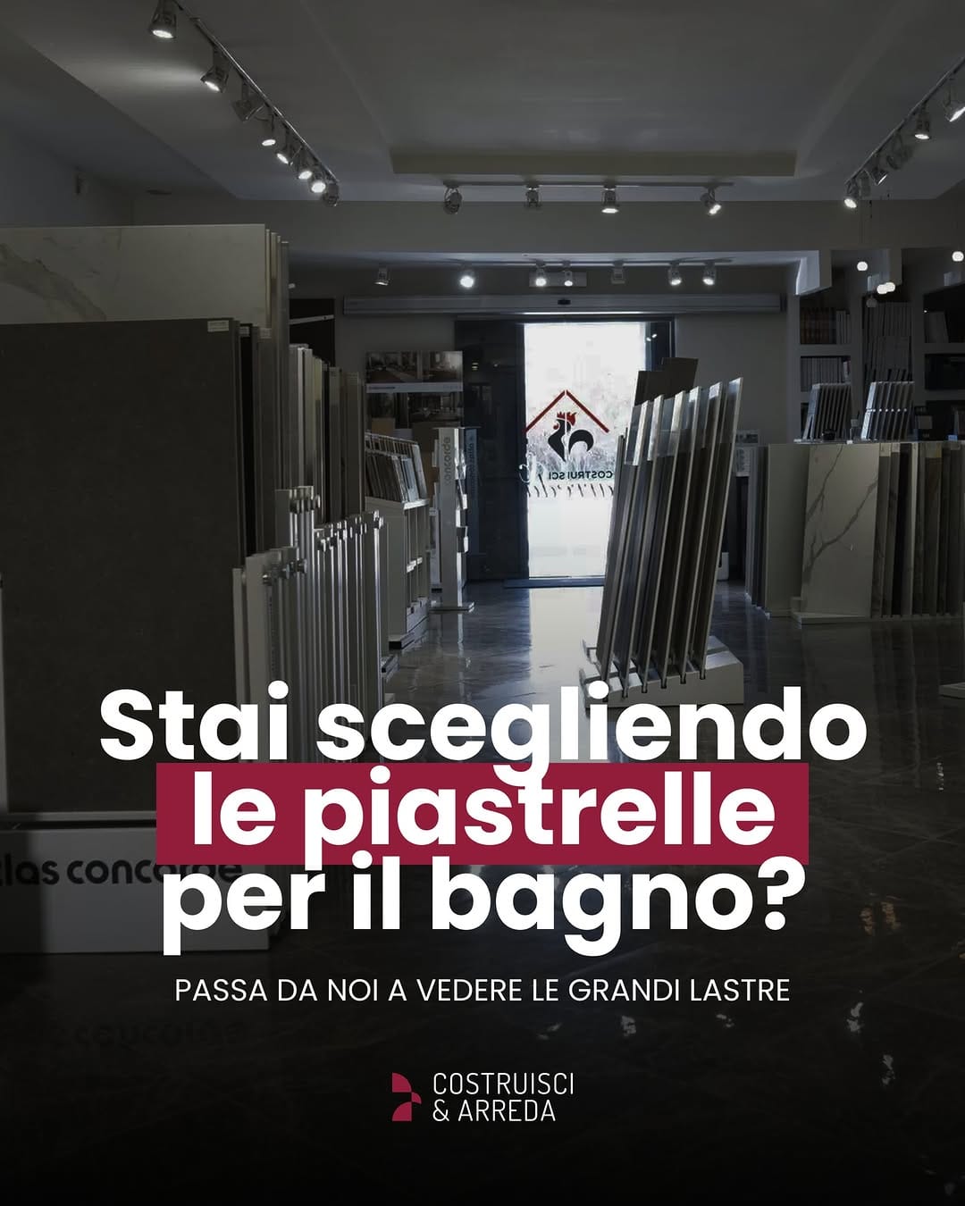 Post 5 by Costruisci e Arreda on Instagram (image)