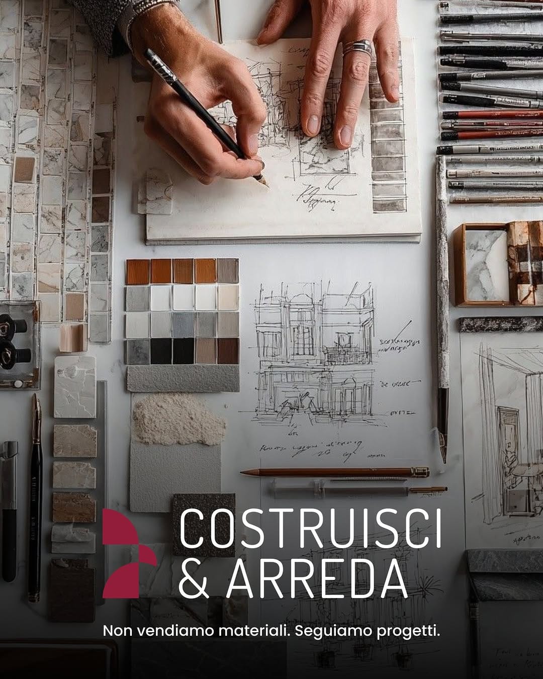 Post 3 by Costruisci e Arreda on Instagram (image)