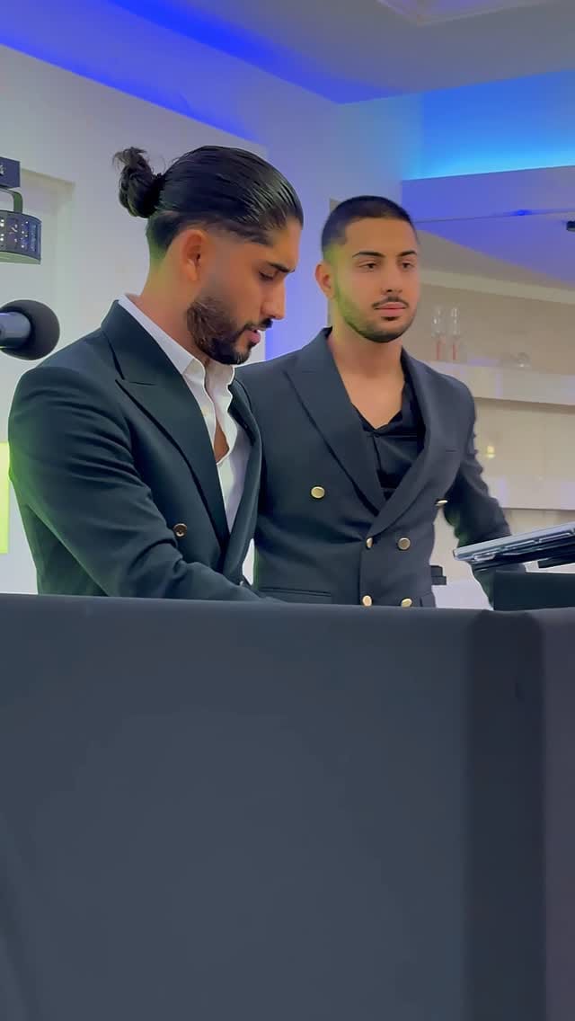 Post 9 by DJ RAFI on Instagram (video)