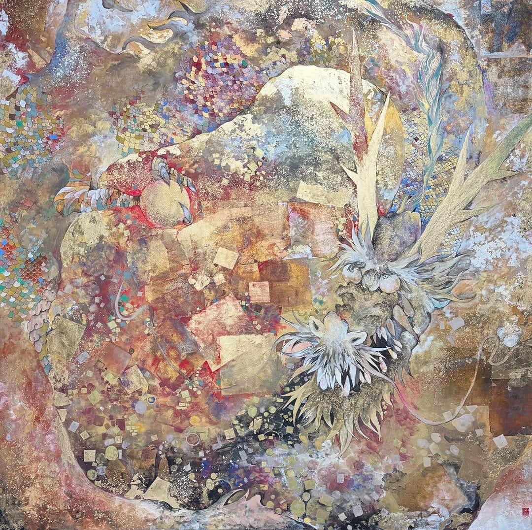 Post 9 by 五嶋 伶那　ryouna goshima on Instagram (image)