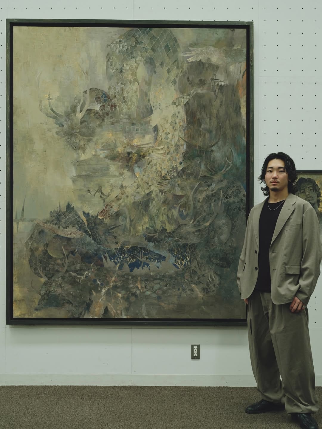 Post 2 by 五嶋 伶那　ryouna goshima on Instagram (image)