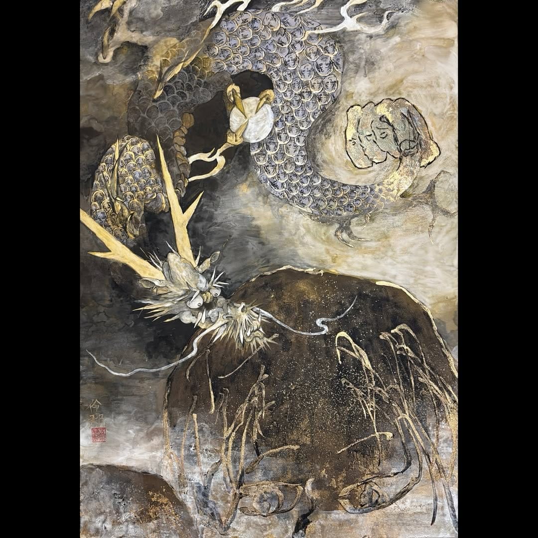 Post 3 by 五嶋 伶那　ryouna goshima on Instagram (image)