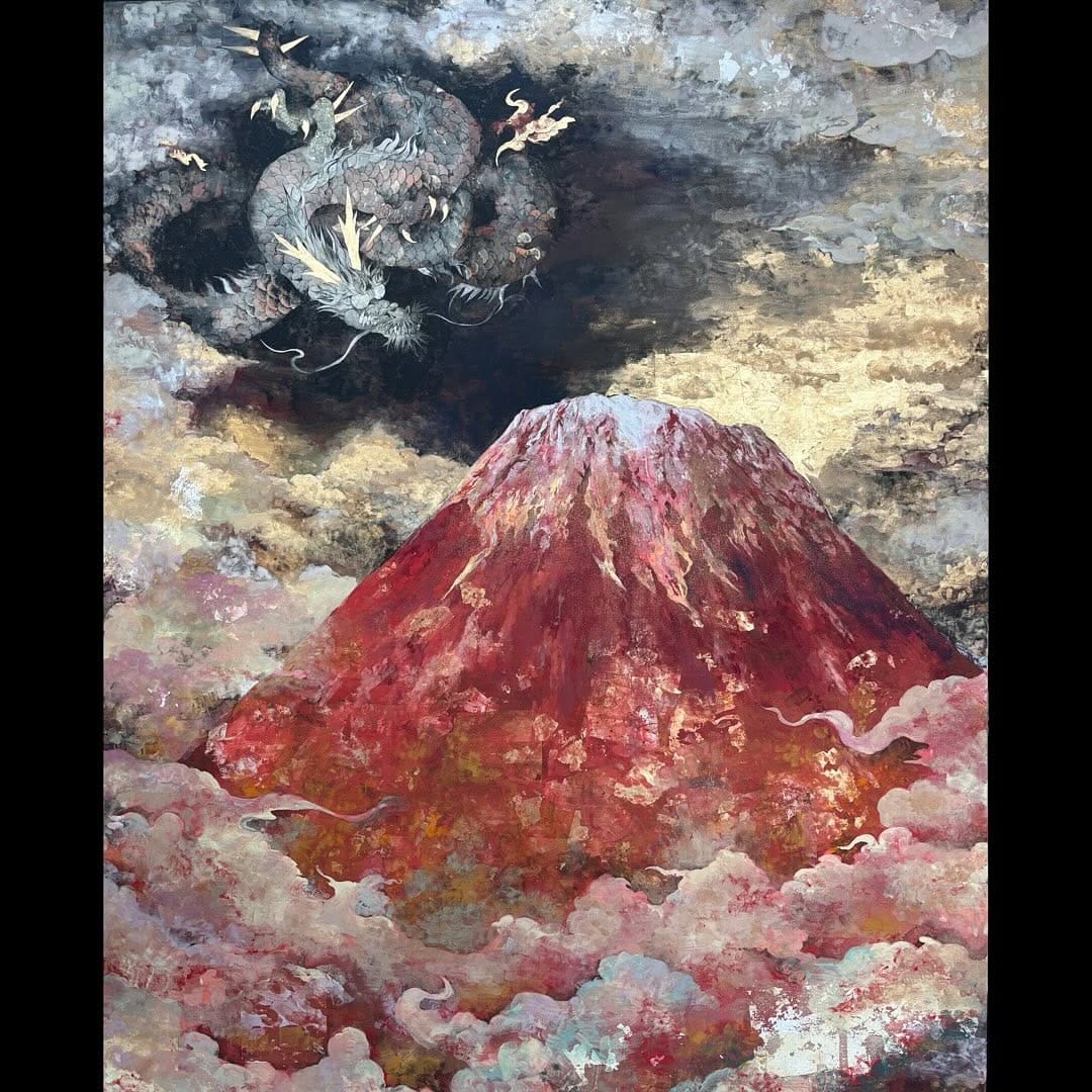 Post 8 by 五嶋 伶那　ryouna goshima on Instagram (image)