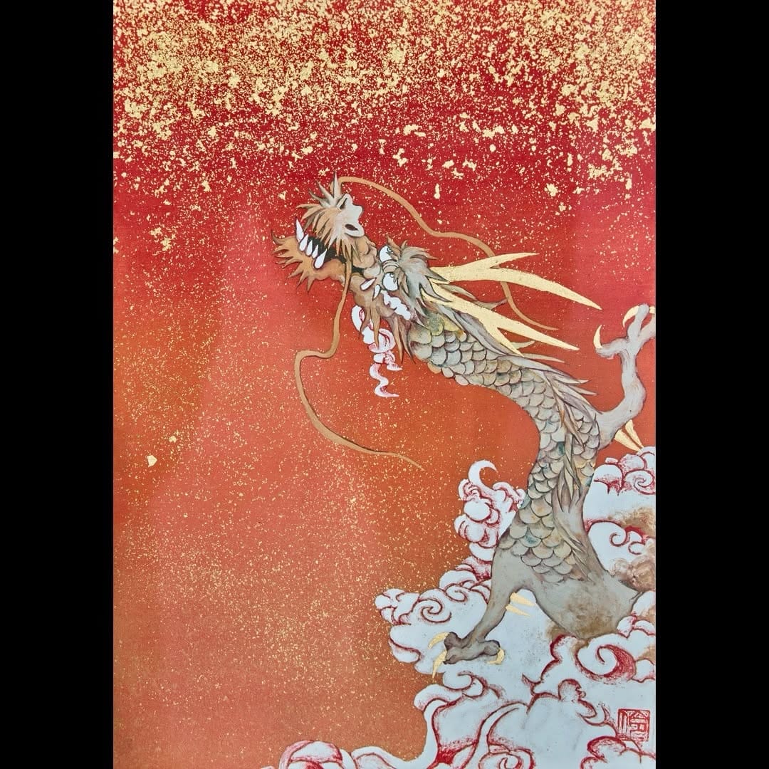 Post 5 by 五嶋 伶那　ryouna goshima on Instagram (image)
