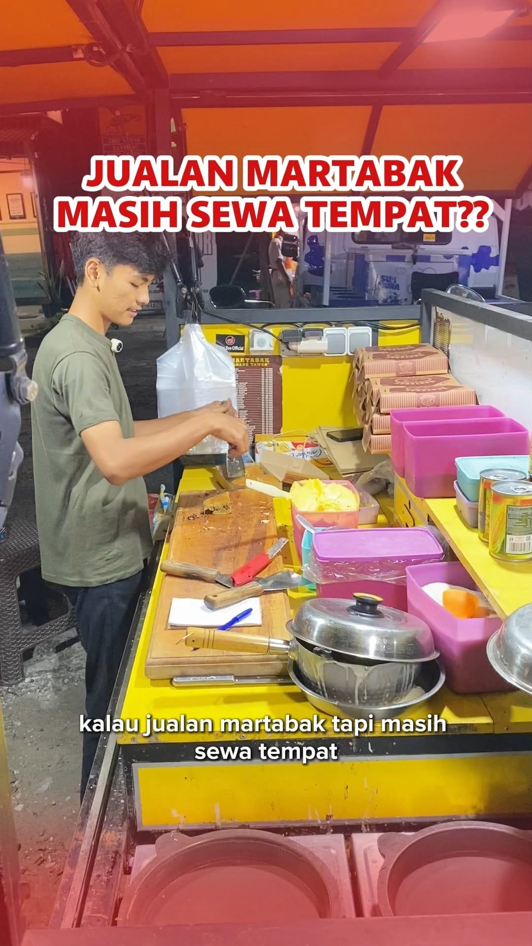 Post 7 by Viar SGP Riau on Instagram (video)