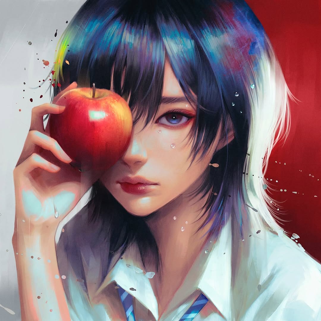 Post 1 by wataboku on Instagram (image)