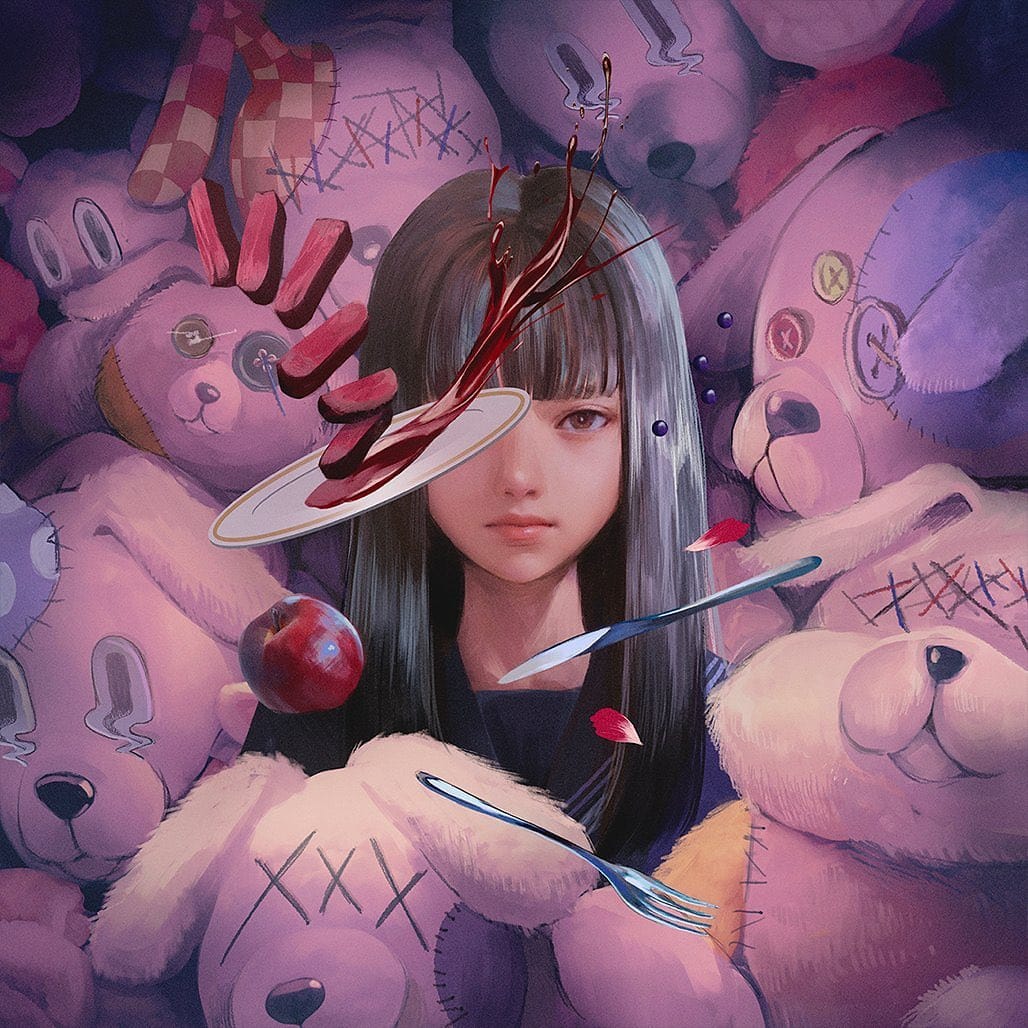Post 8 by wataboku on Instagram (image)