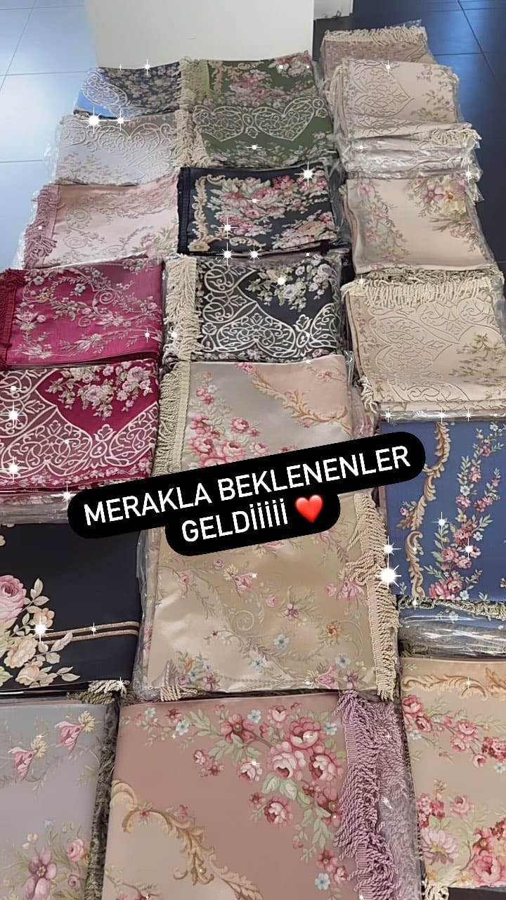 Post 8 by Ipekseccade.evi on Instagram (video)
