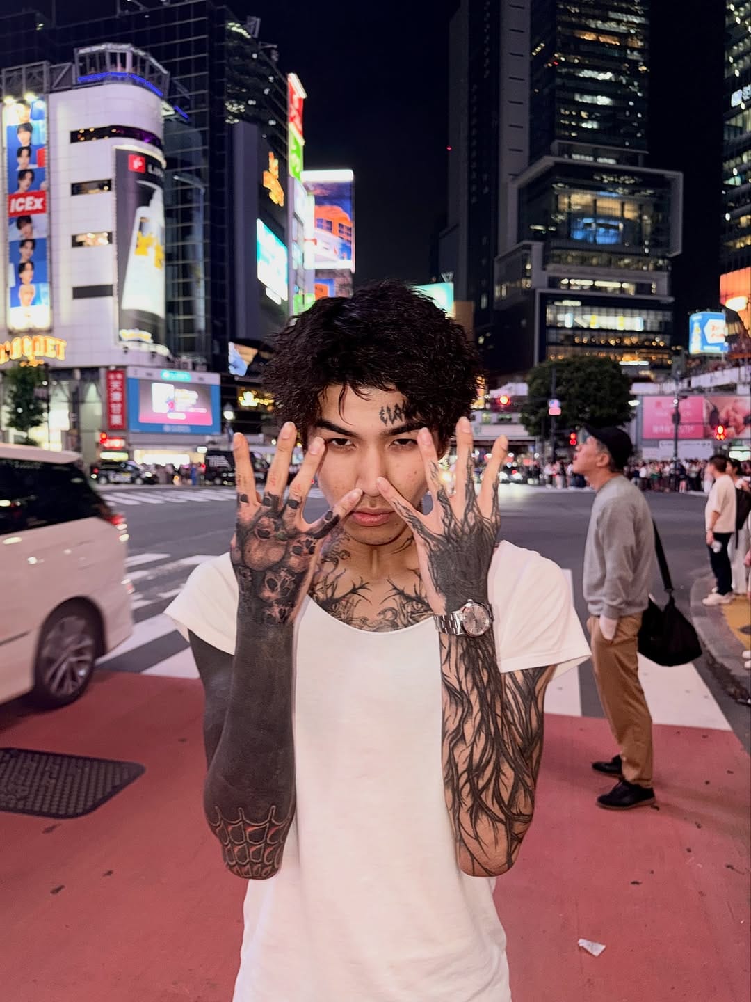 Post 1 by A24（ｱﾂｼ） on Instagram (carousel)