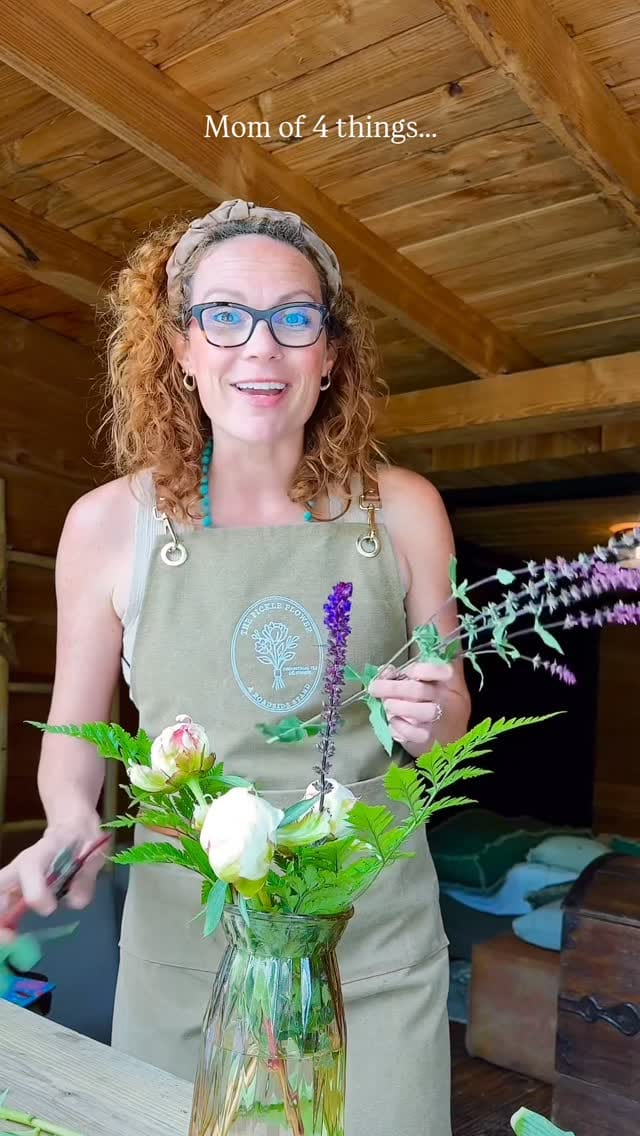 Post 3 by Britt | American in The Netherlands on Instagram (video)
