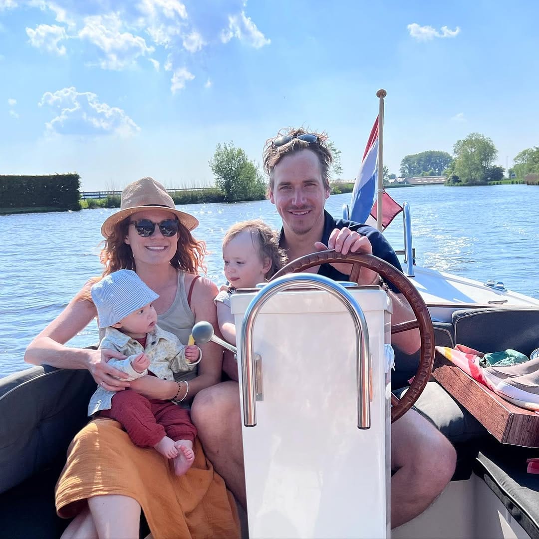 Post 9 by Britt | American in The Netherlands on Instagram (image)