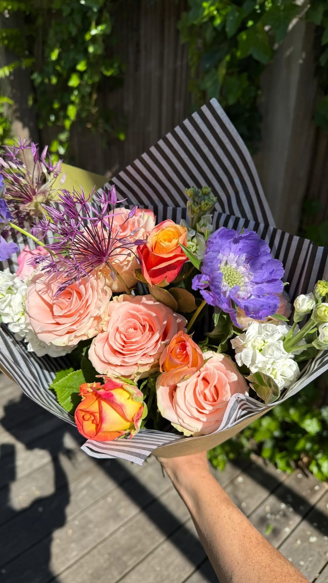 Post 5 by Britt | American in The Netherlands on Instagram (video)