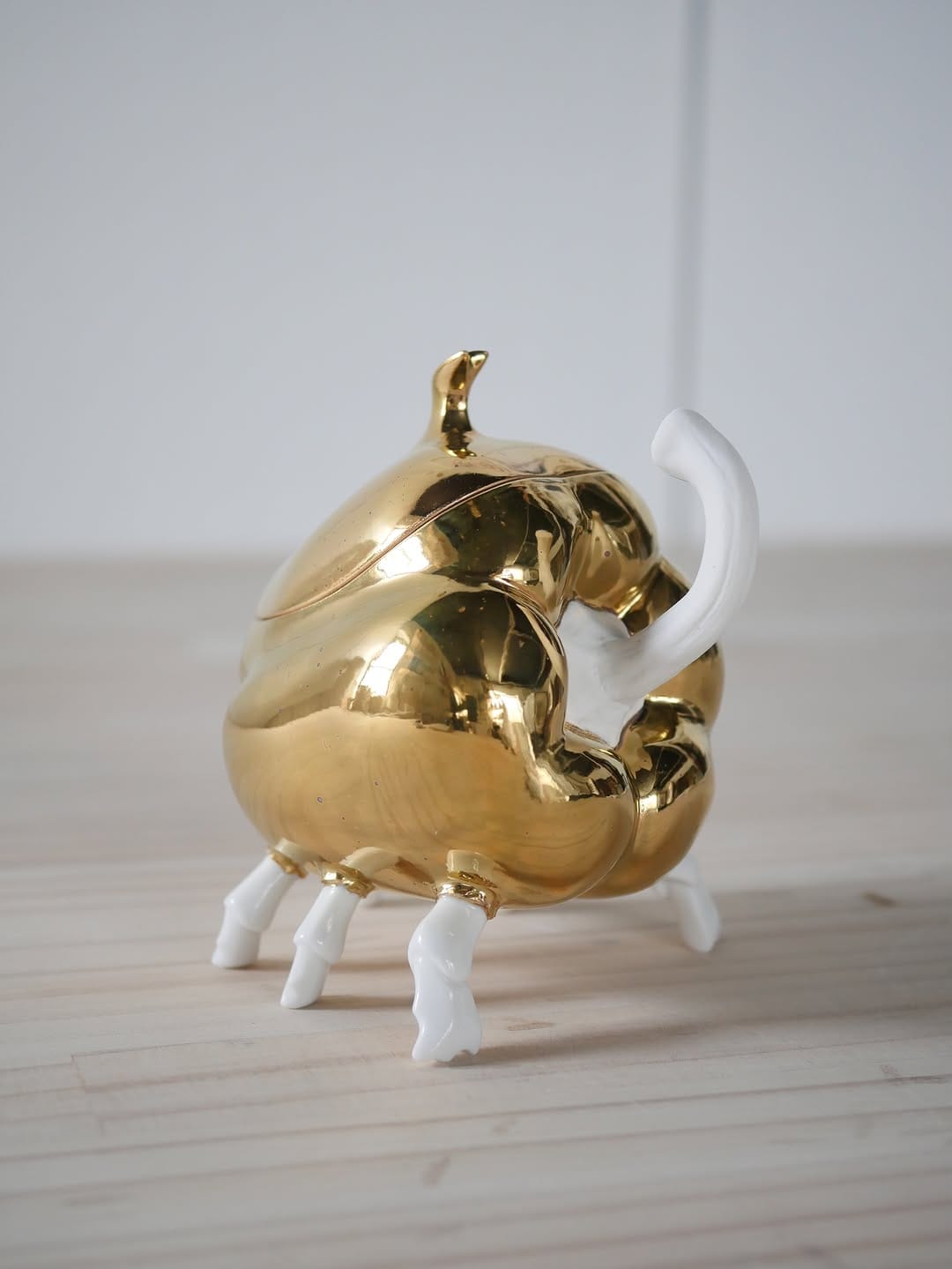Post 1 by 堀貴春　ceramic artist on Instagram (image)