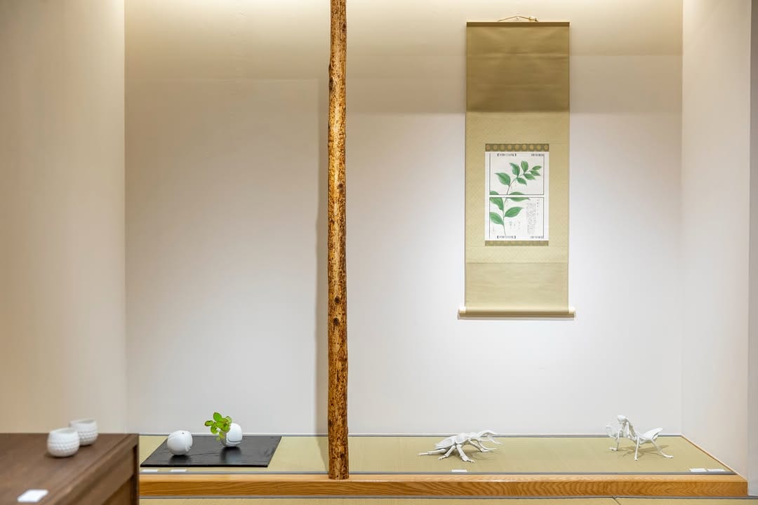 Post 4 by 堀貴春　ceramic artist on Instagram (image)