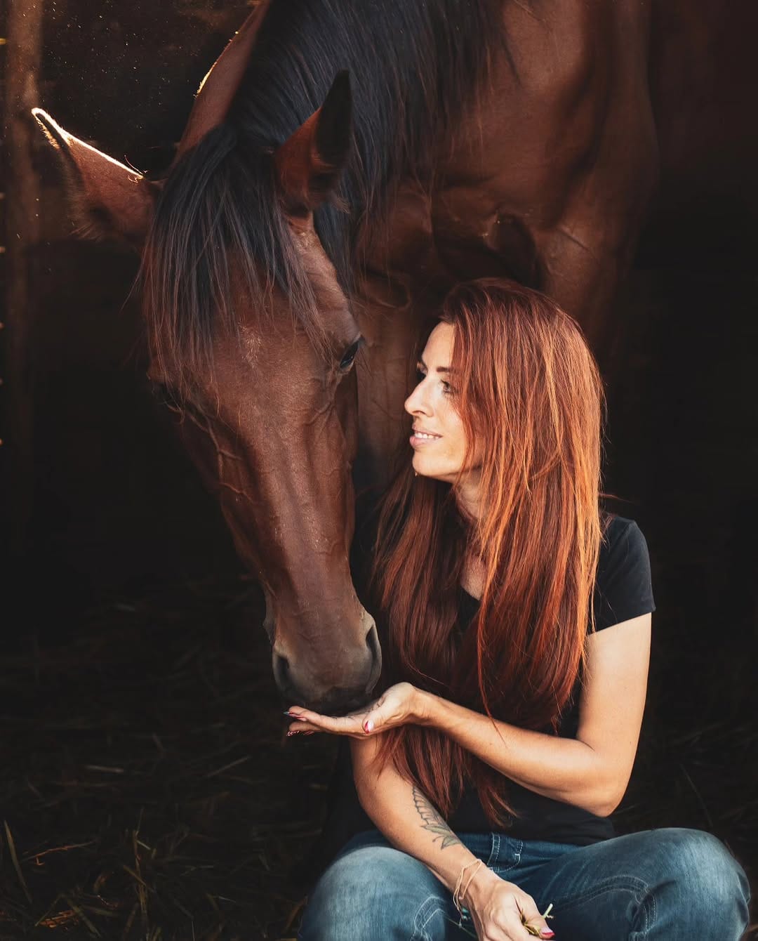 Post 10 by Veronica Peretti on Instagram (image)