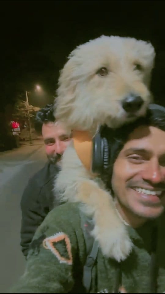 Post 5 by α νιѕυαℓ ѕтσяу тєℓℓєя 📽️ on Instagram (video)