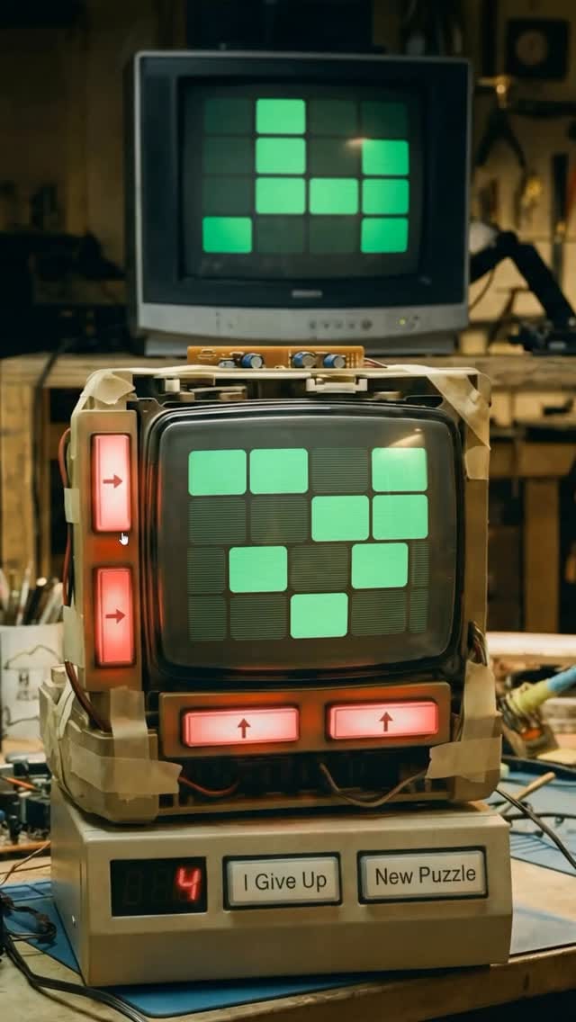 Post 4 by Gavin Shapiro on Instagram (video)