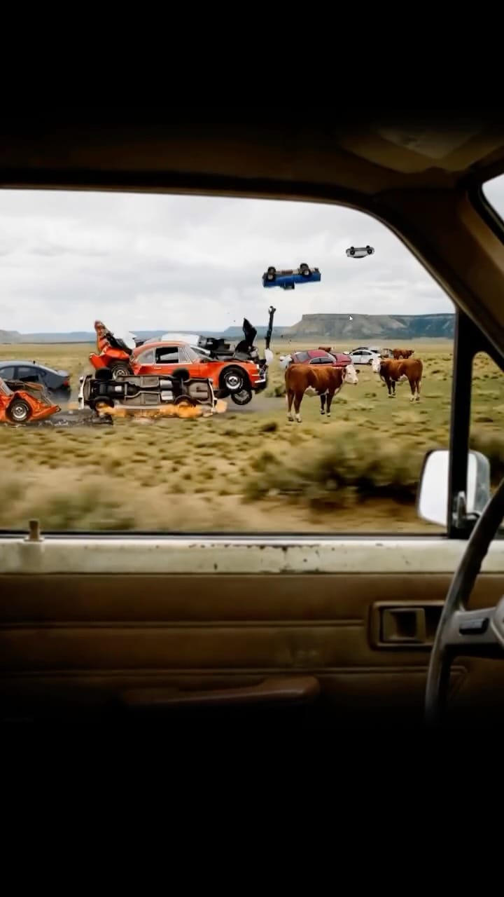 Post 7 by Gavin Shapiro on Instagram (video)