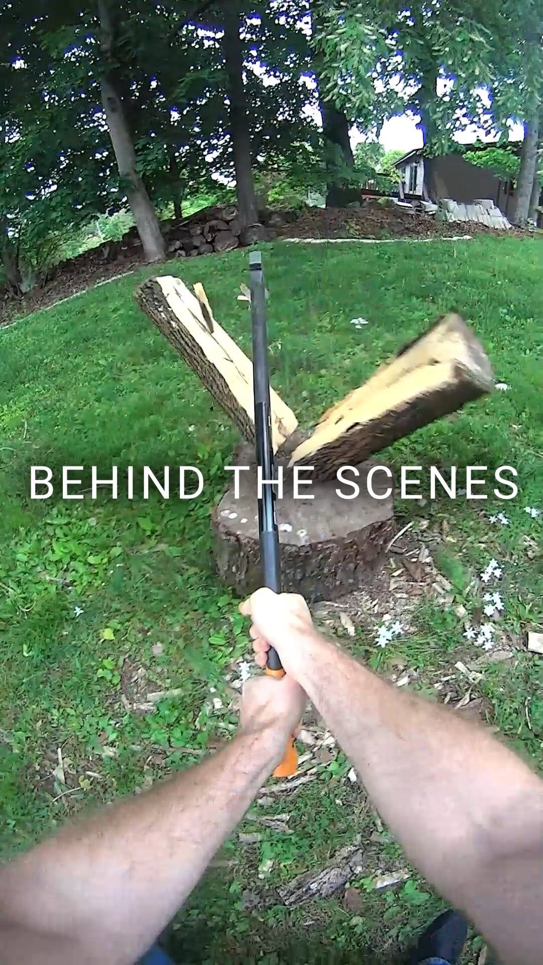 Post 1 by Gavin Shapiro on Instagram (video)