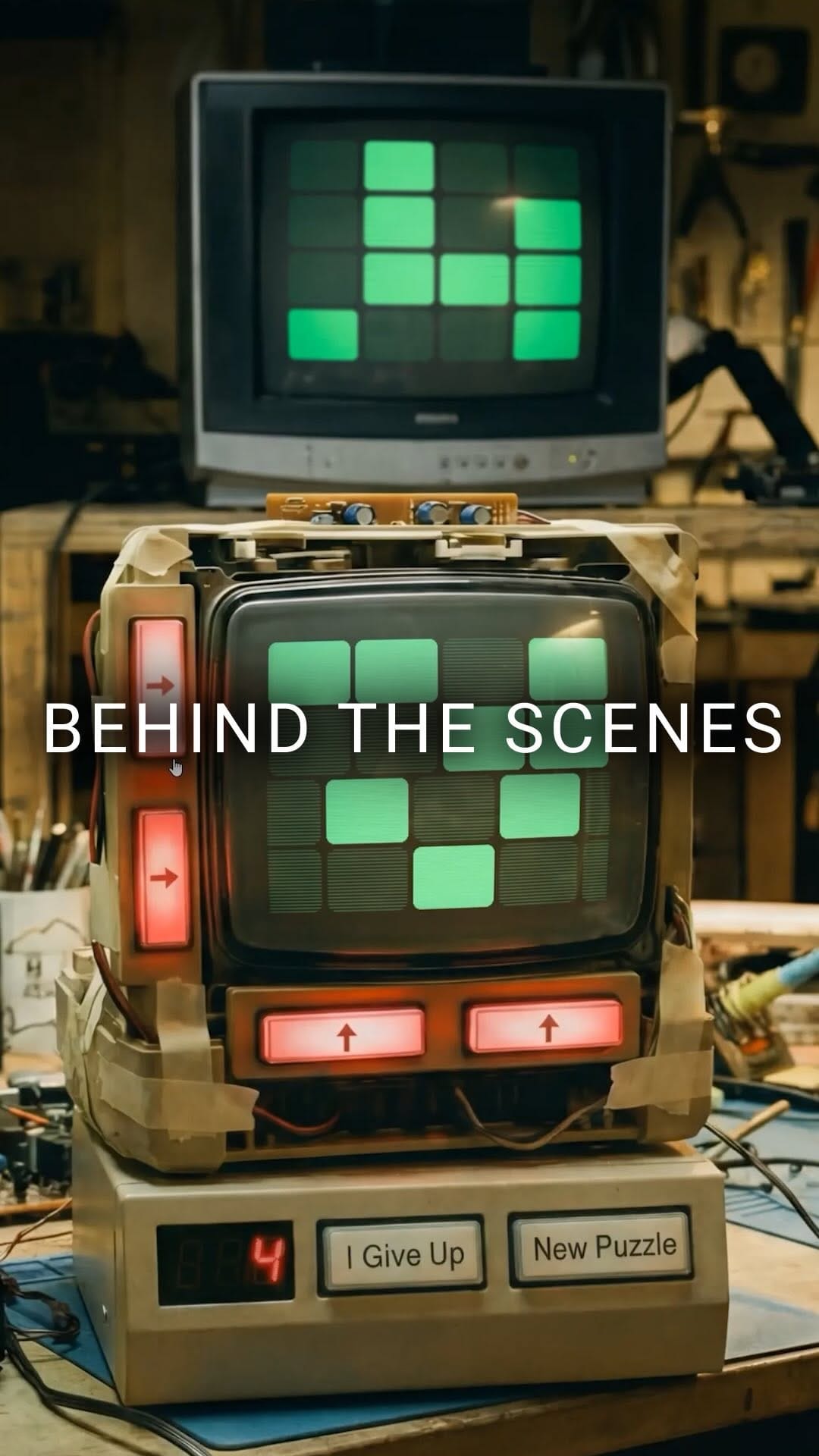 Post 3 by Gavin Shapiro on Instagram (video)