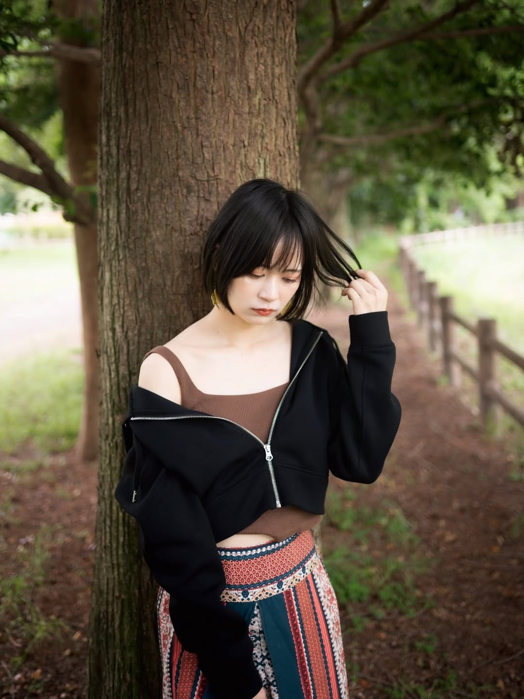 Post 5 by chuya kishida on Instagram (carousel)