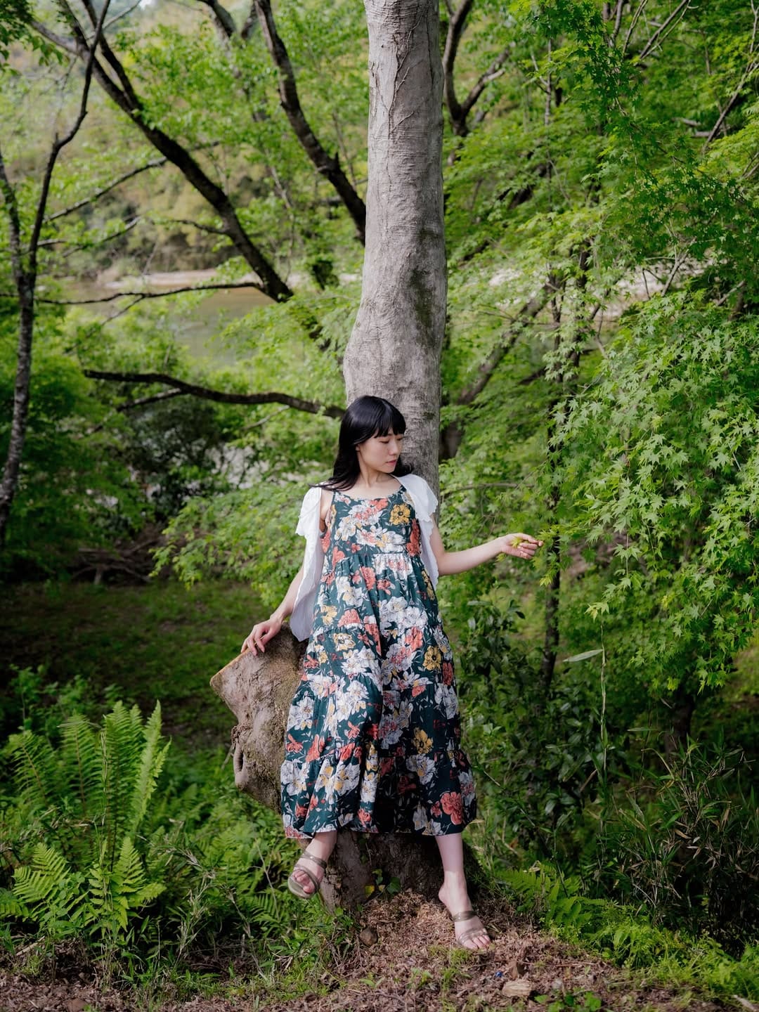 Post 4 by chuya kishida on Instagram (carousel)