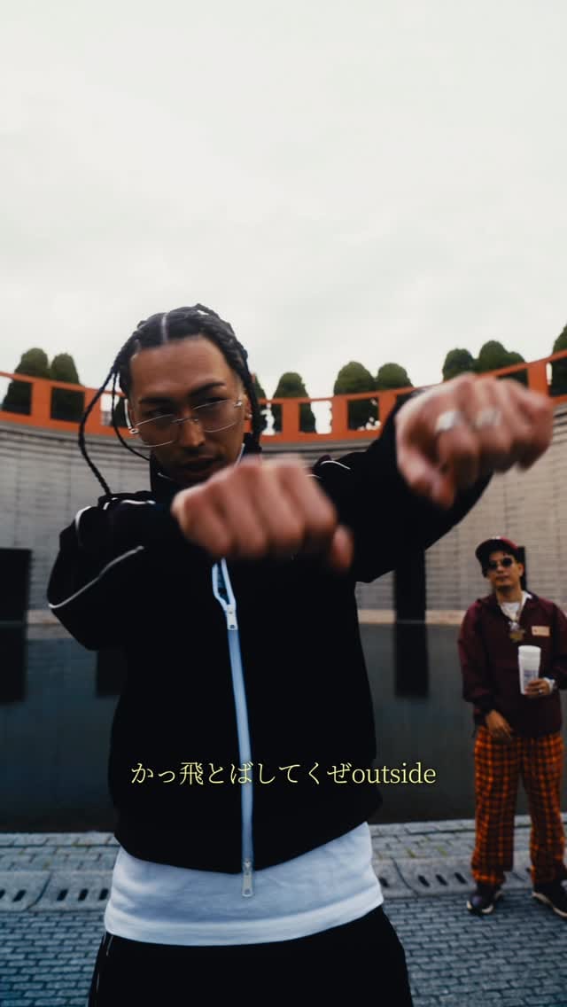 Post 6 by ルナ・ロイヤル🇯🇵 on Instagram (video)